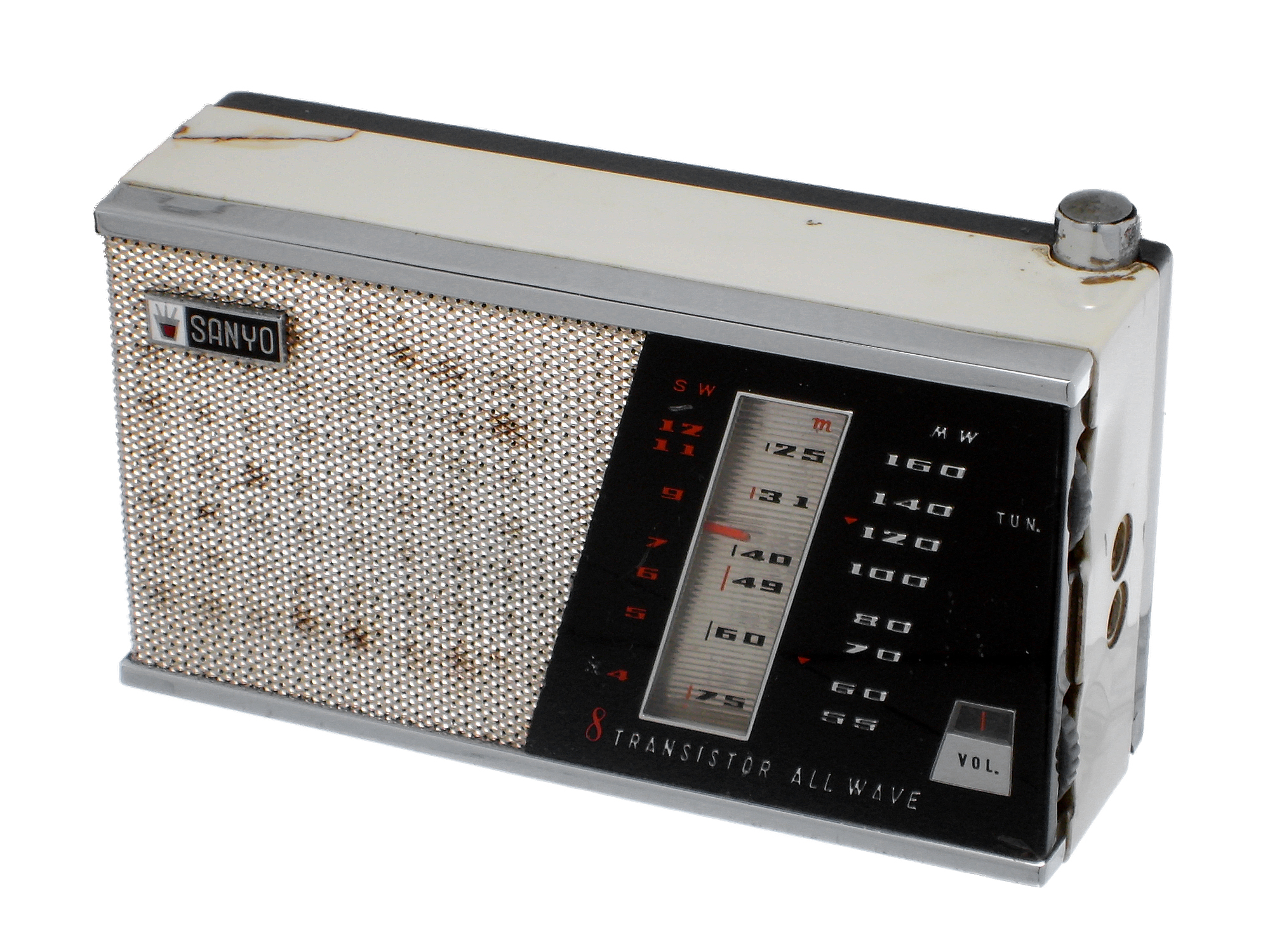 radio