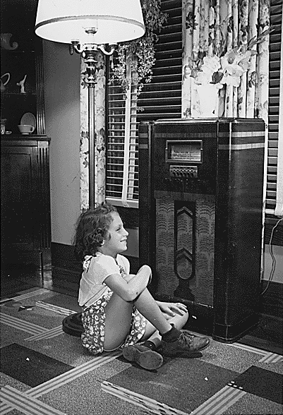 radio
