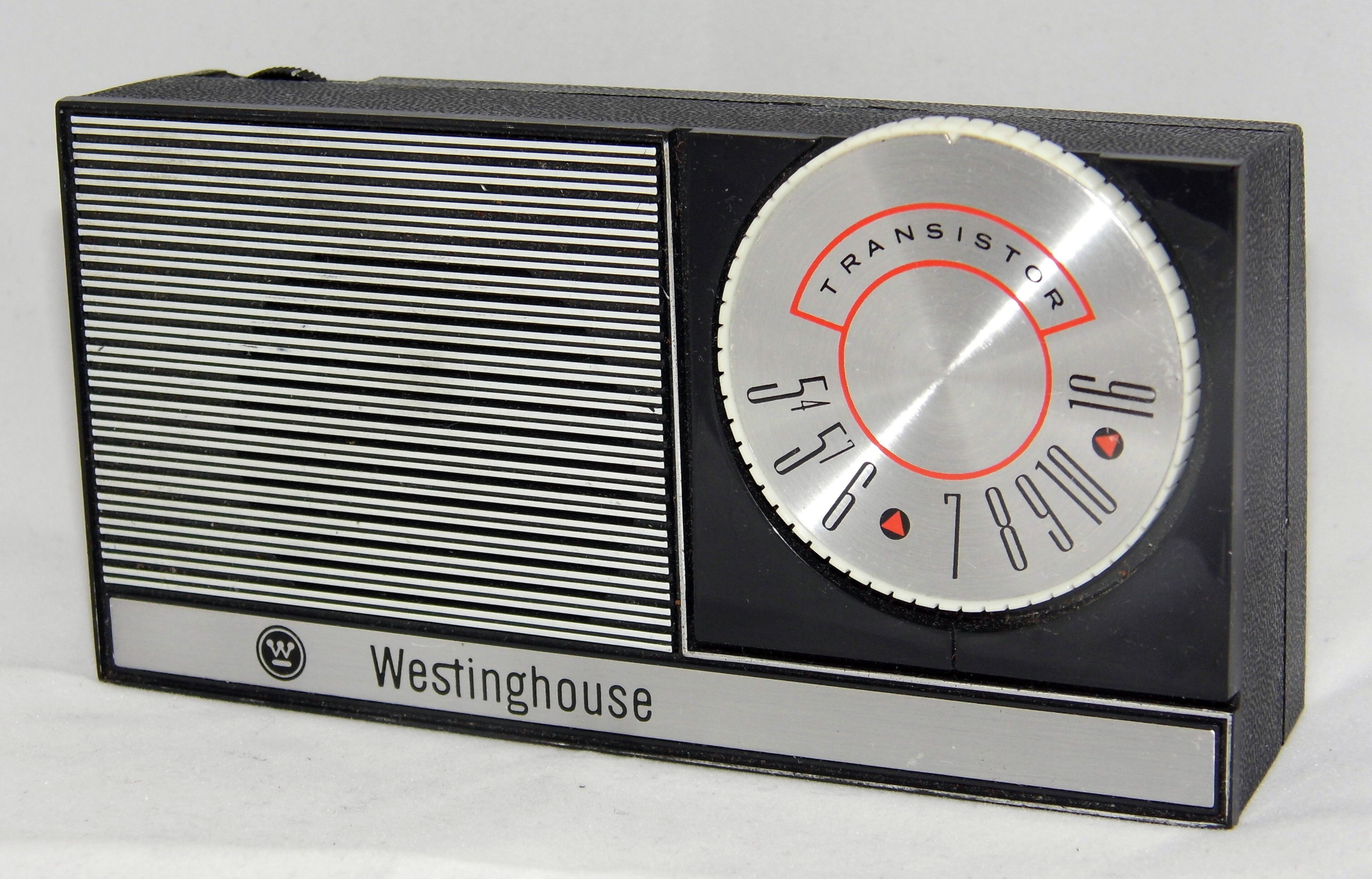 radio