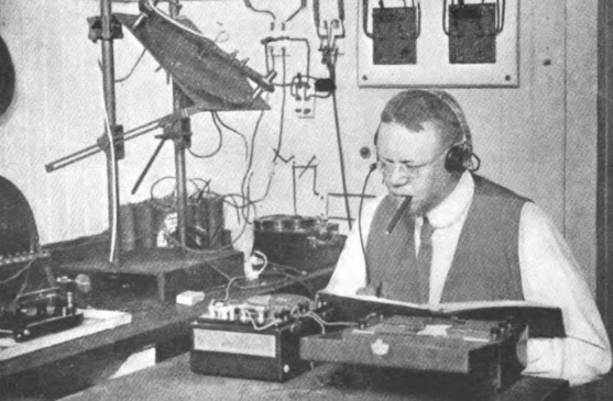 radio