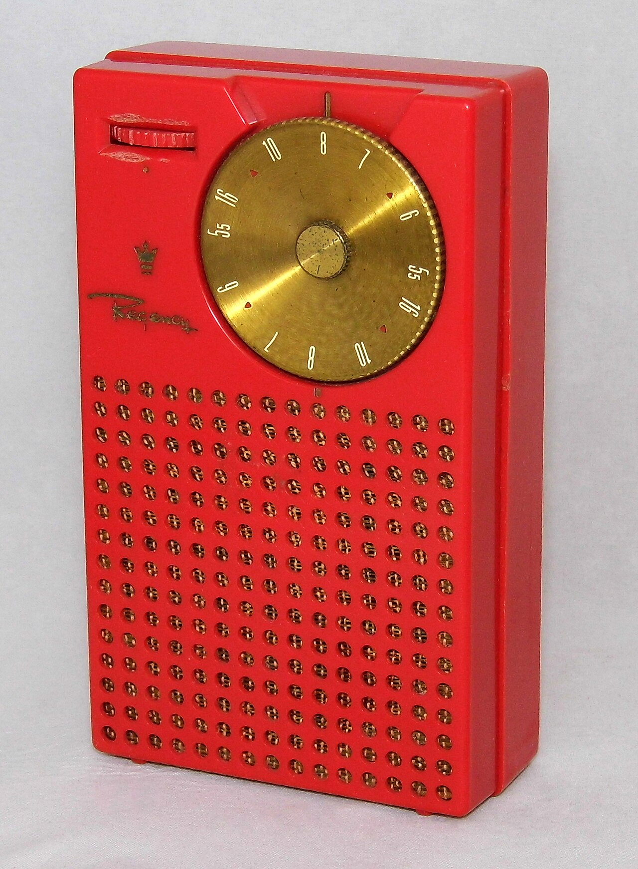 radio