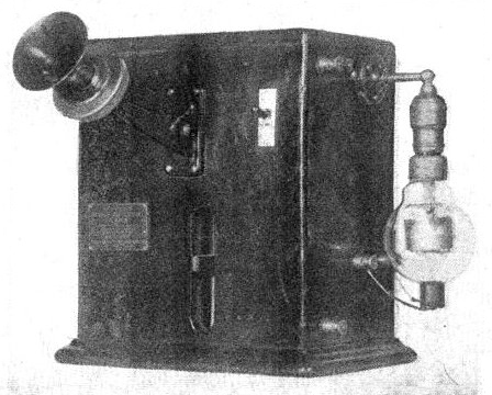 radio