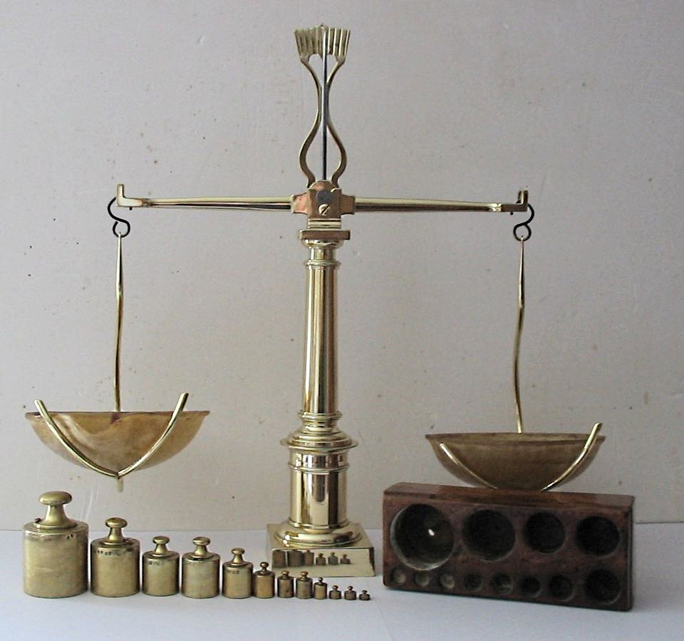 The Balance