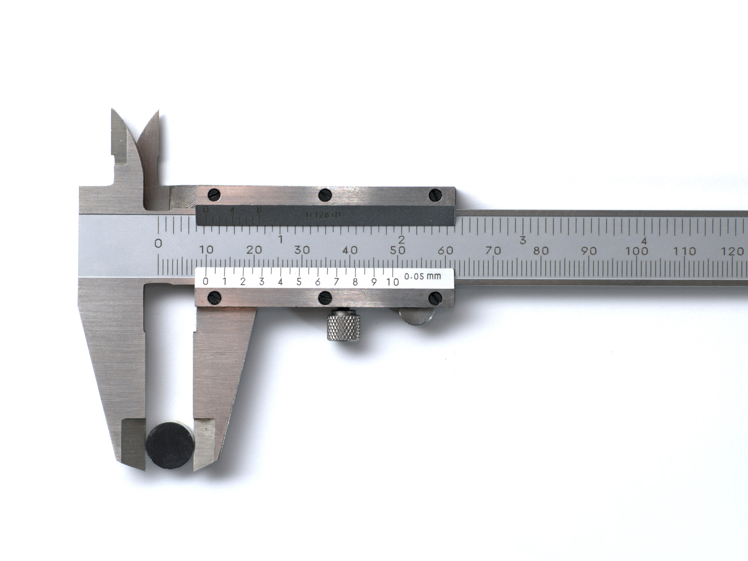 Vernier Scale