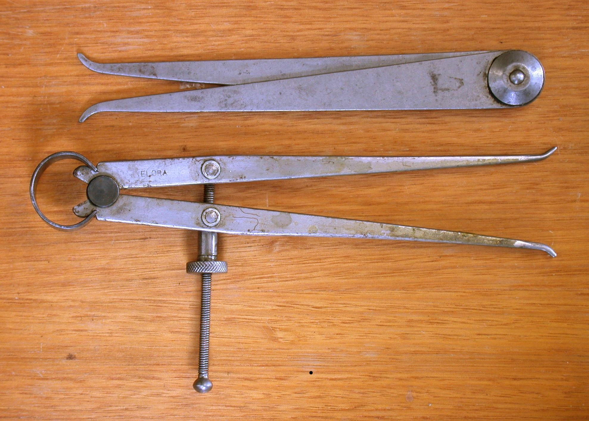 Dividers