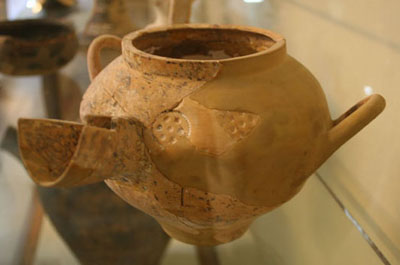 Artifact 