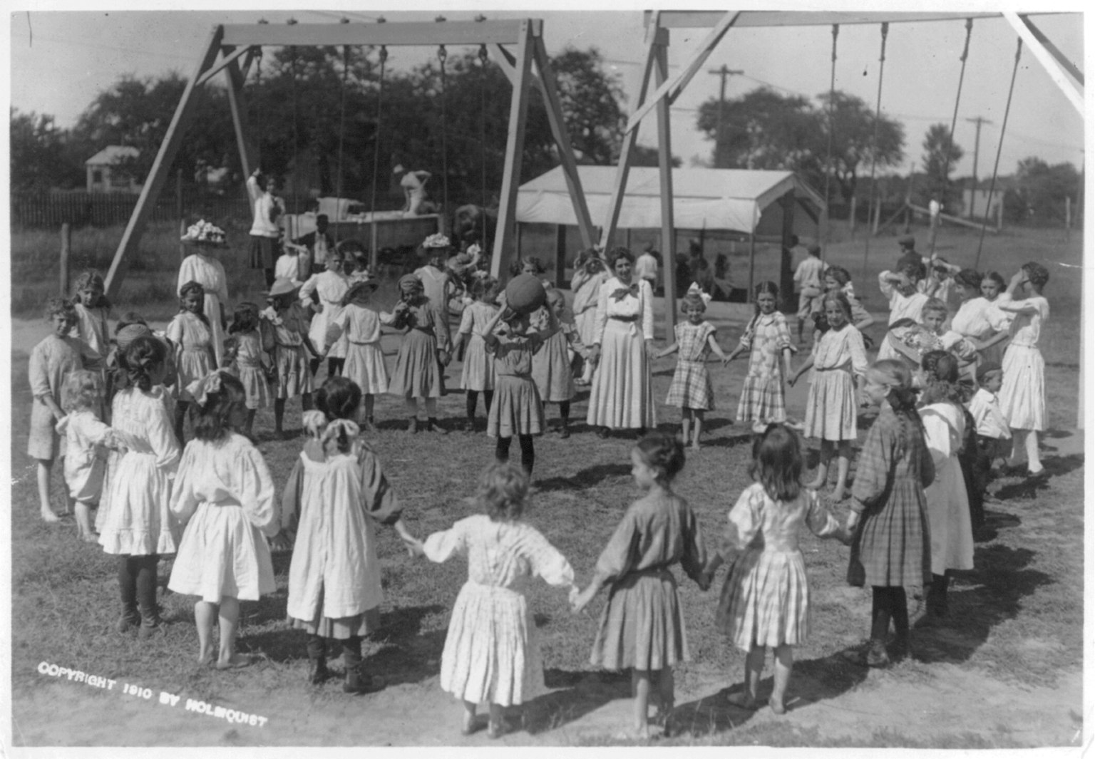 playground