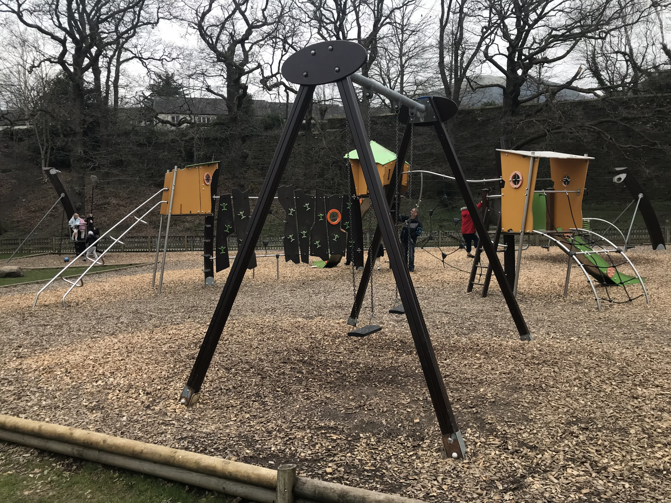 playground