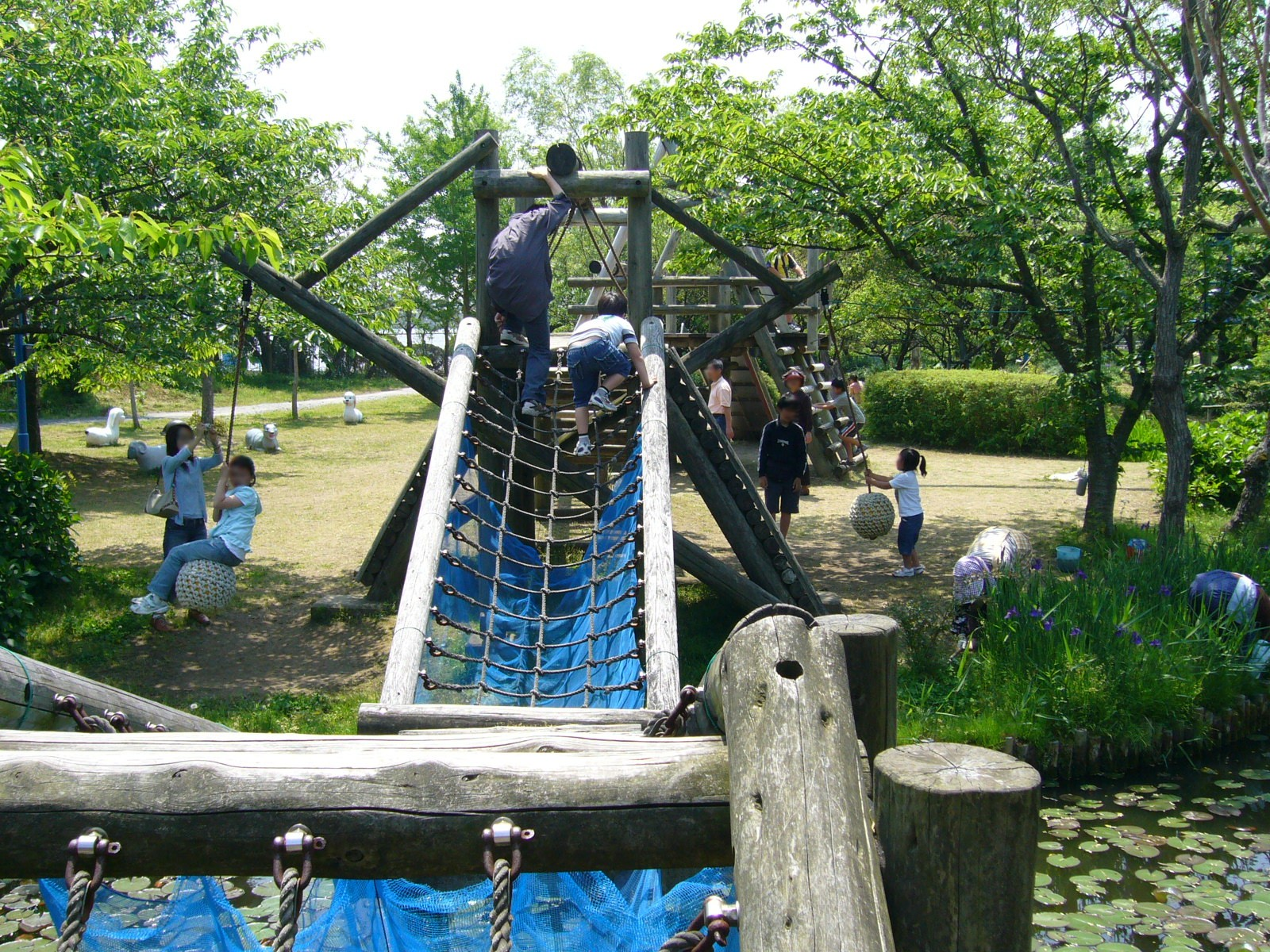 playground