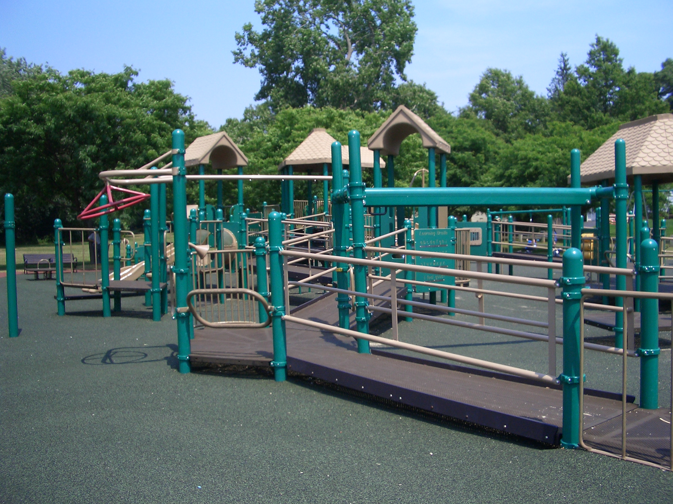 playground