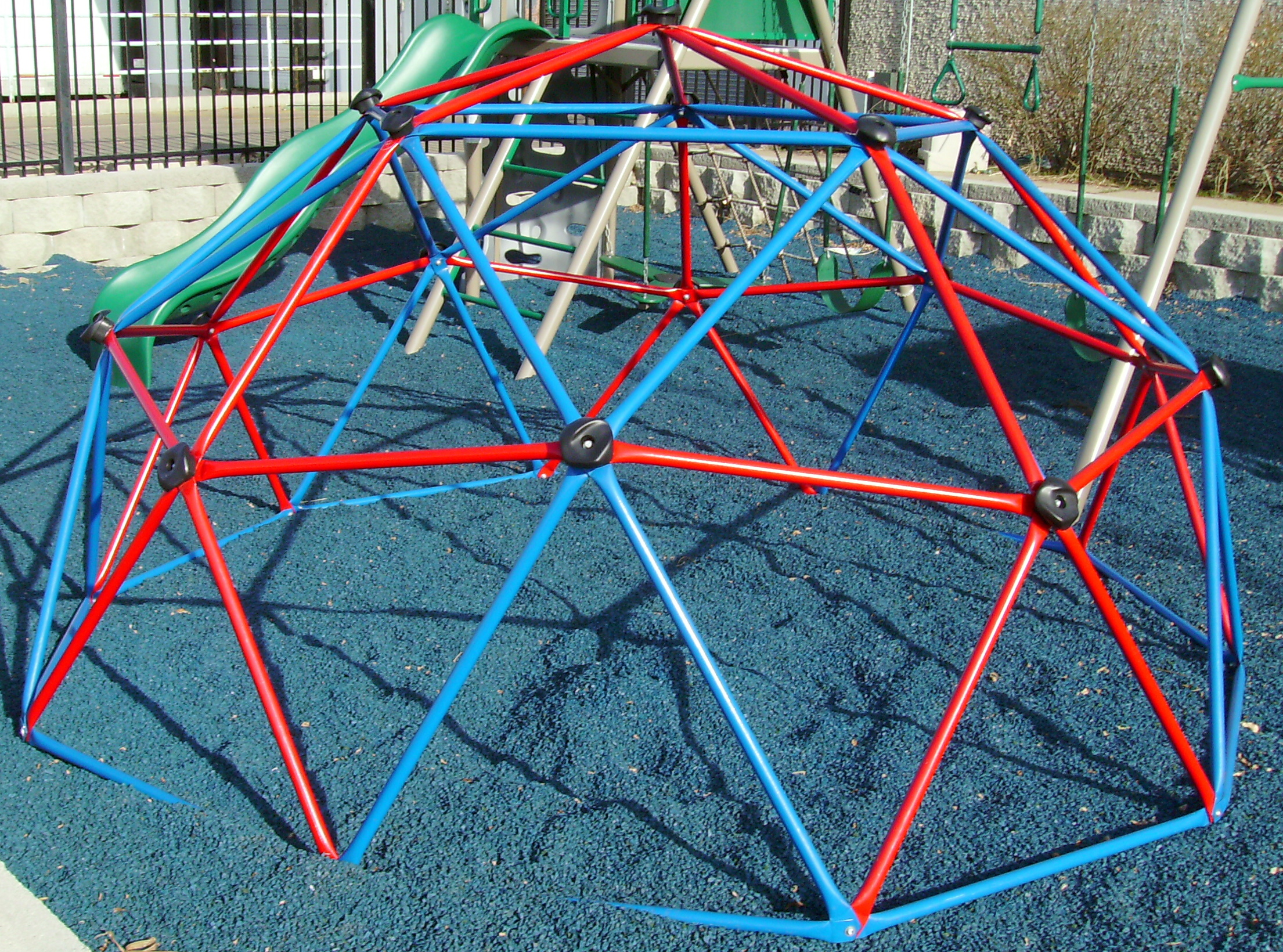 playground