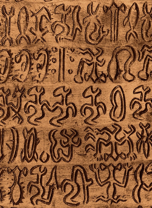 Rongorongo