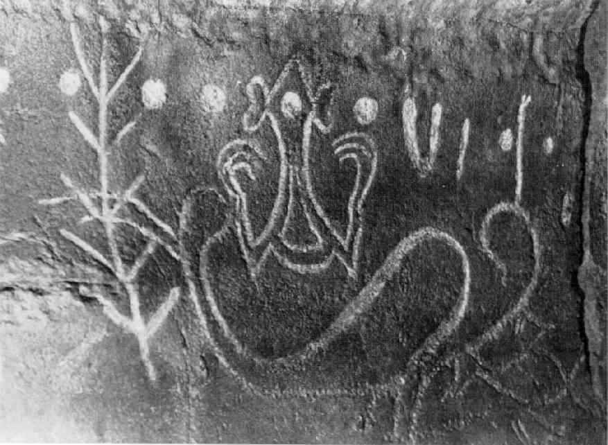 Rongorongo
