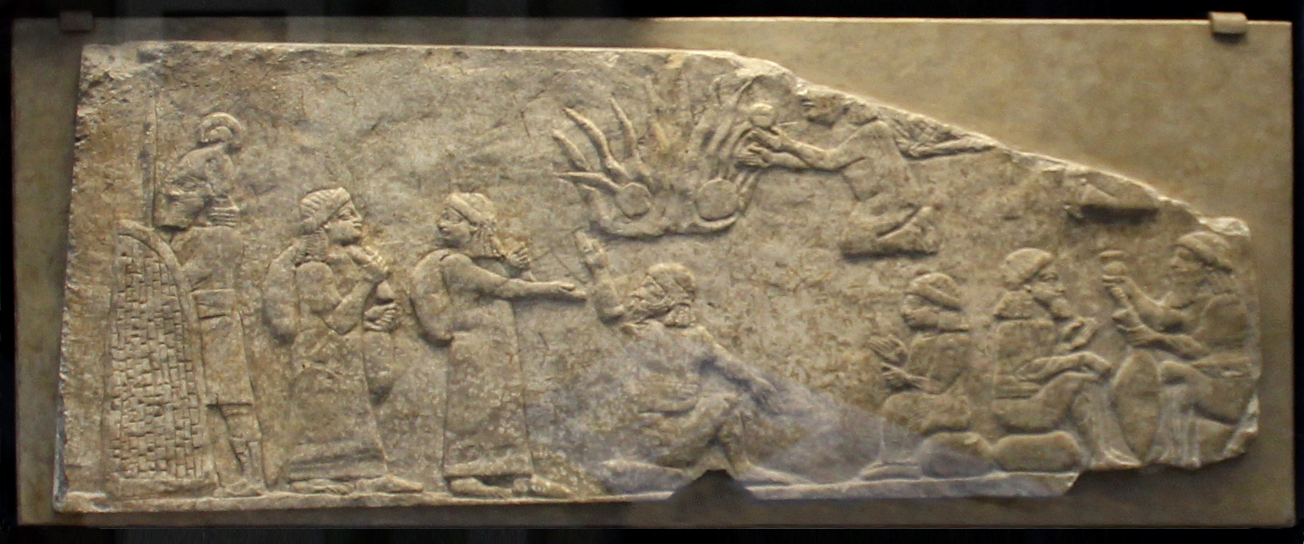 Ashurbanipal