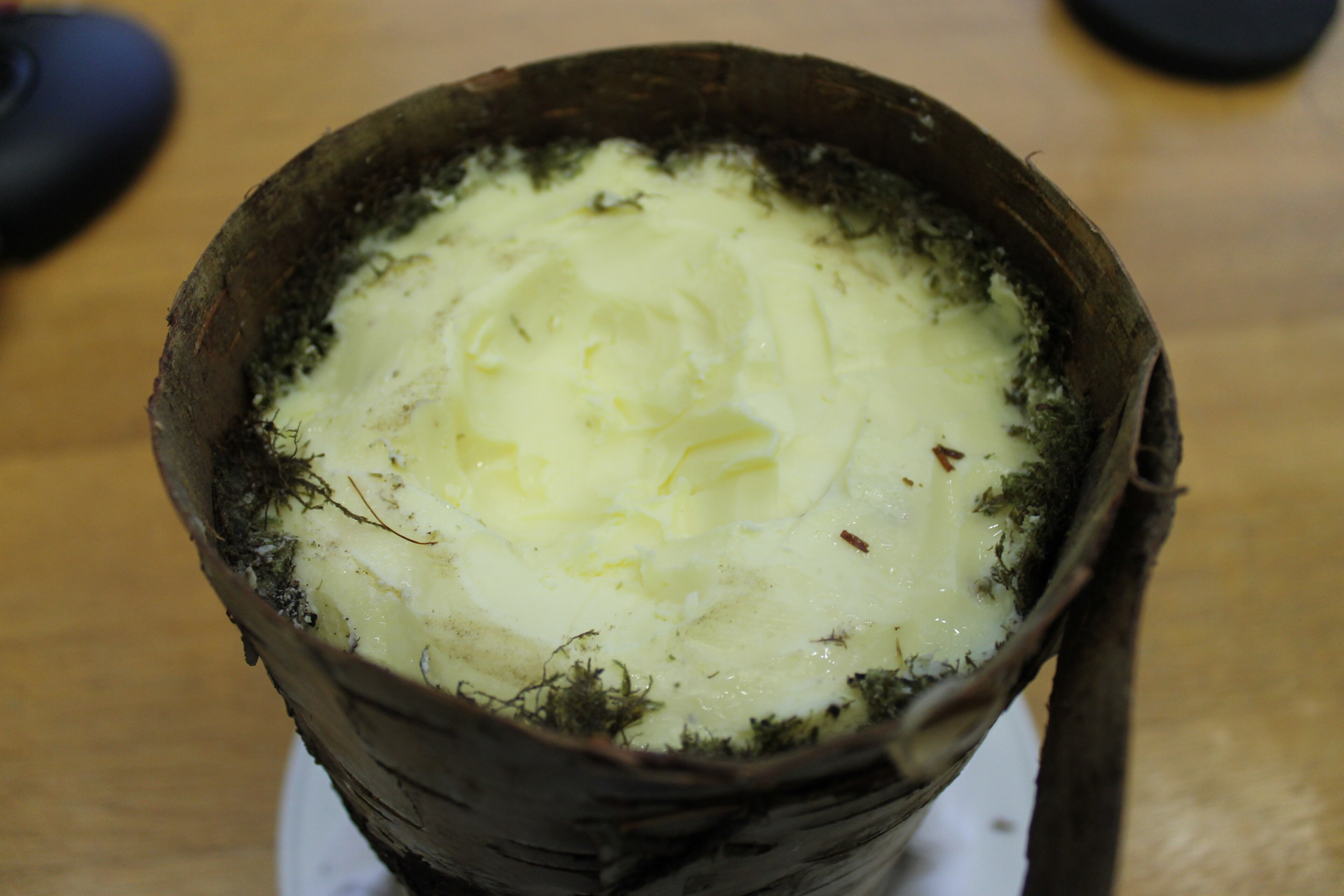 Butter