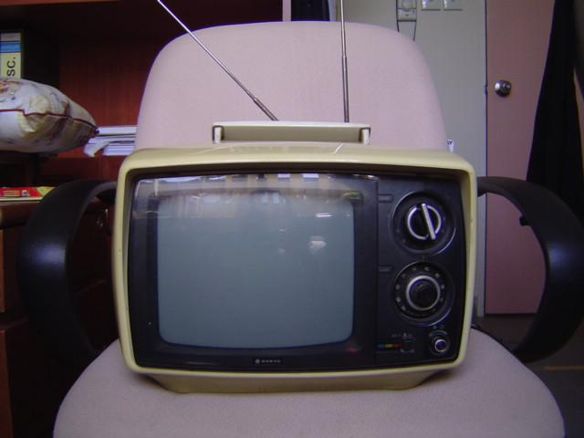 Television