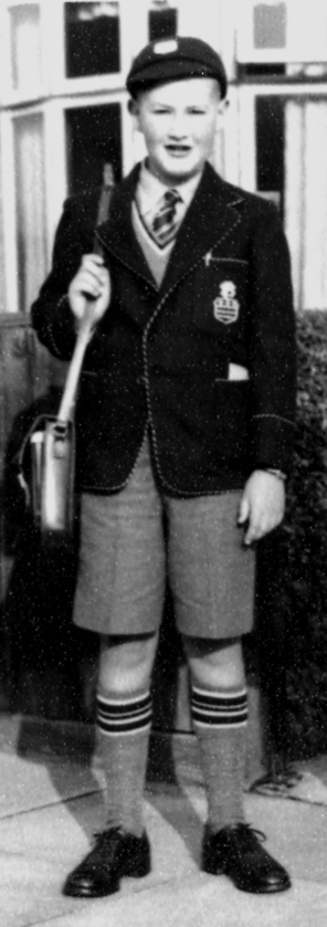 Uniform