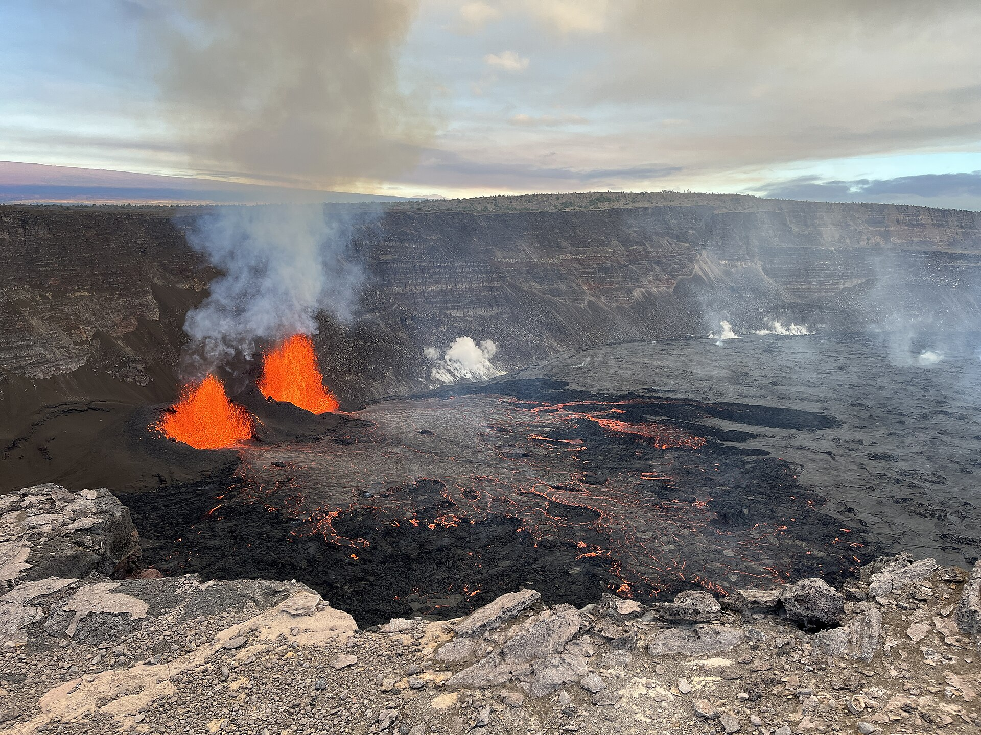 Kīlauea