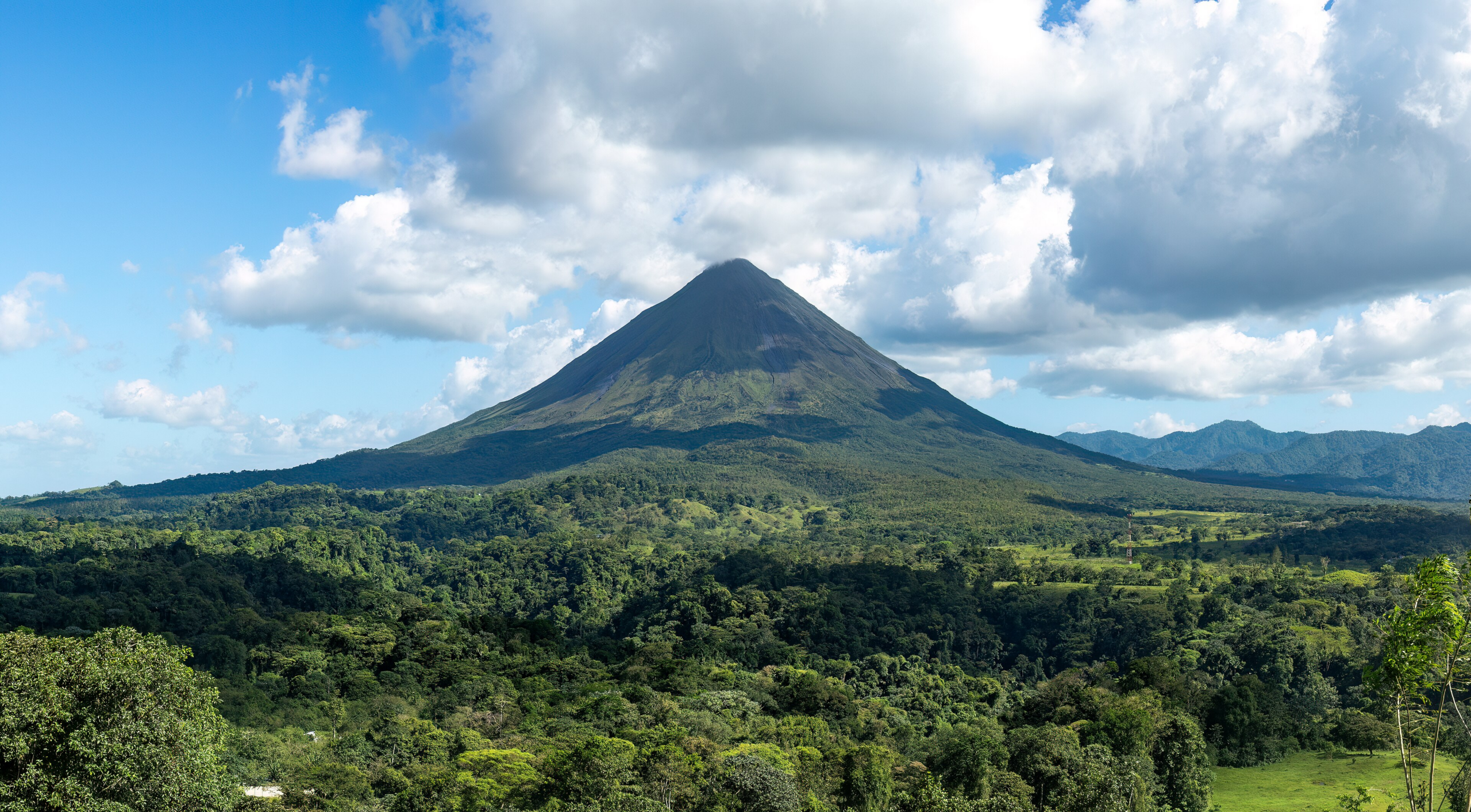 Arenal