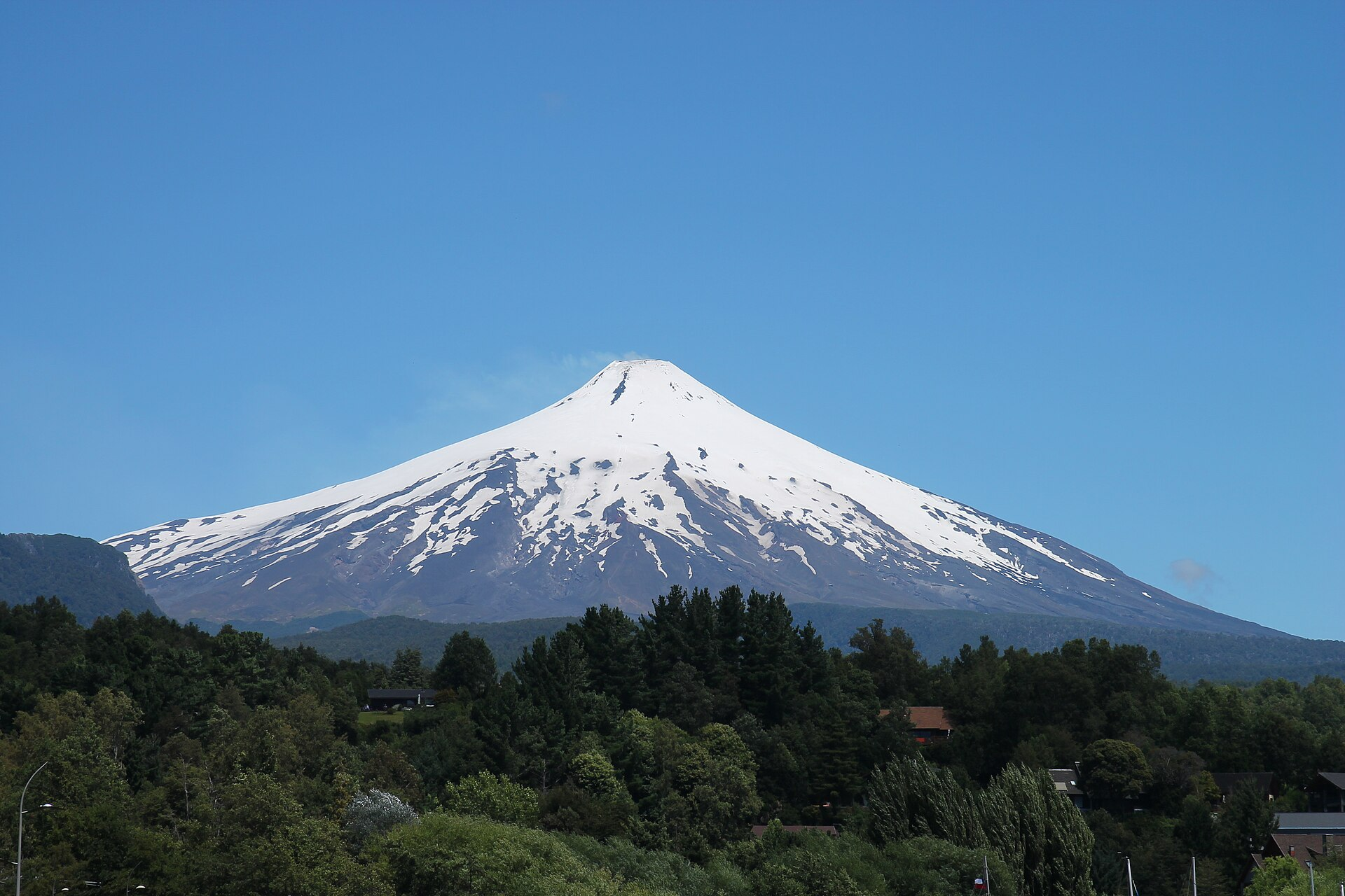 Villarrica