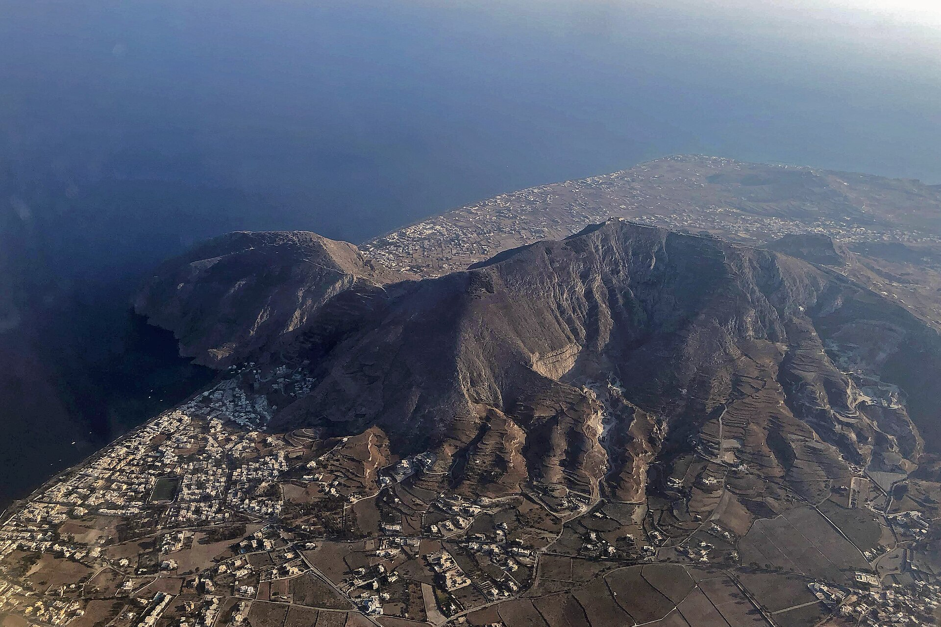 Santorini