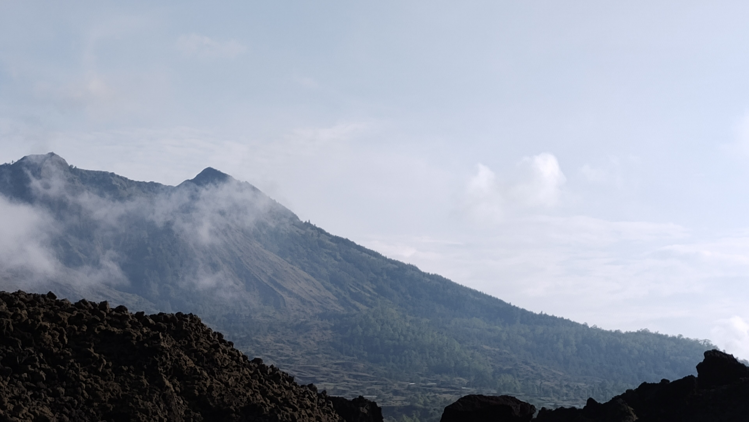 Mount Batur