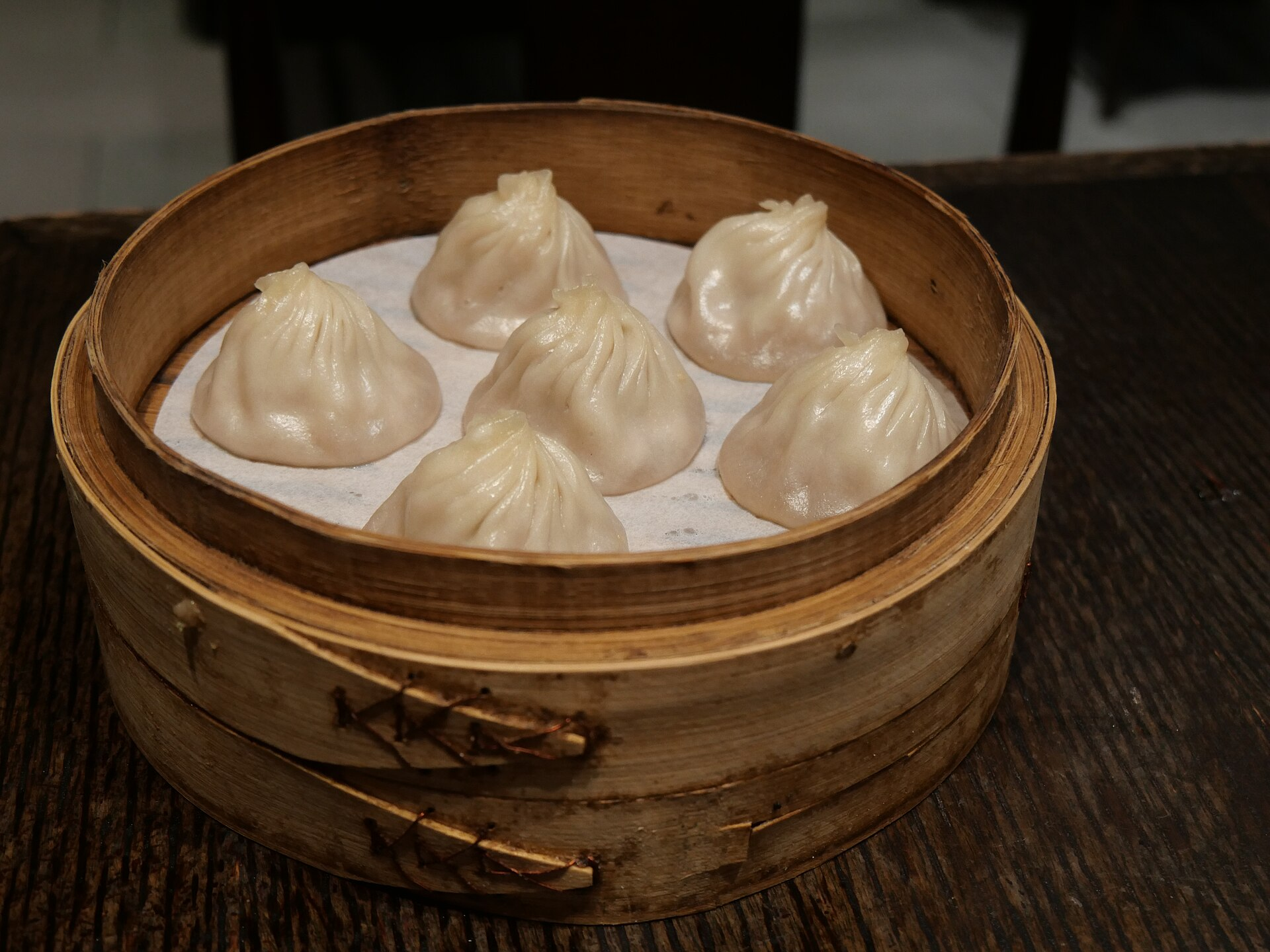 Xiao Long Bao