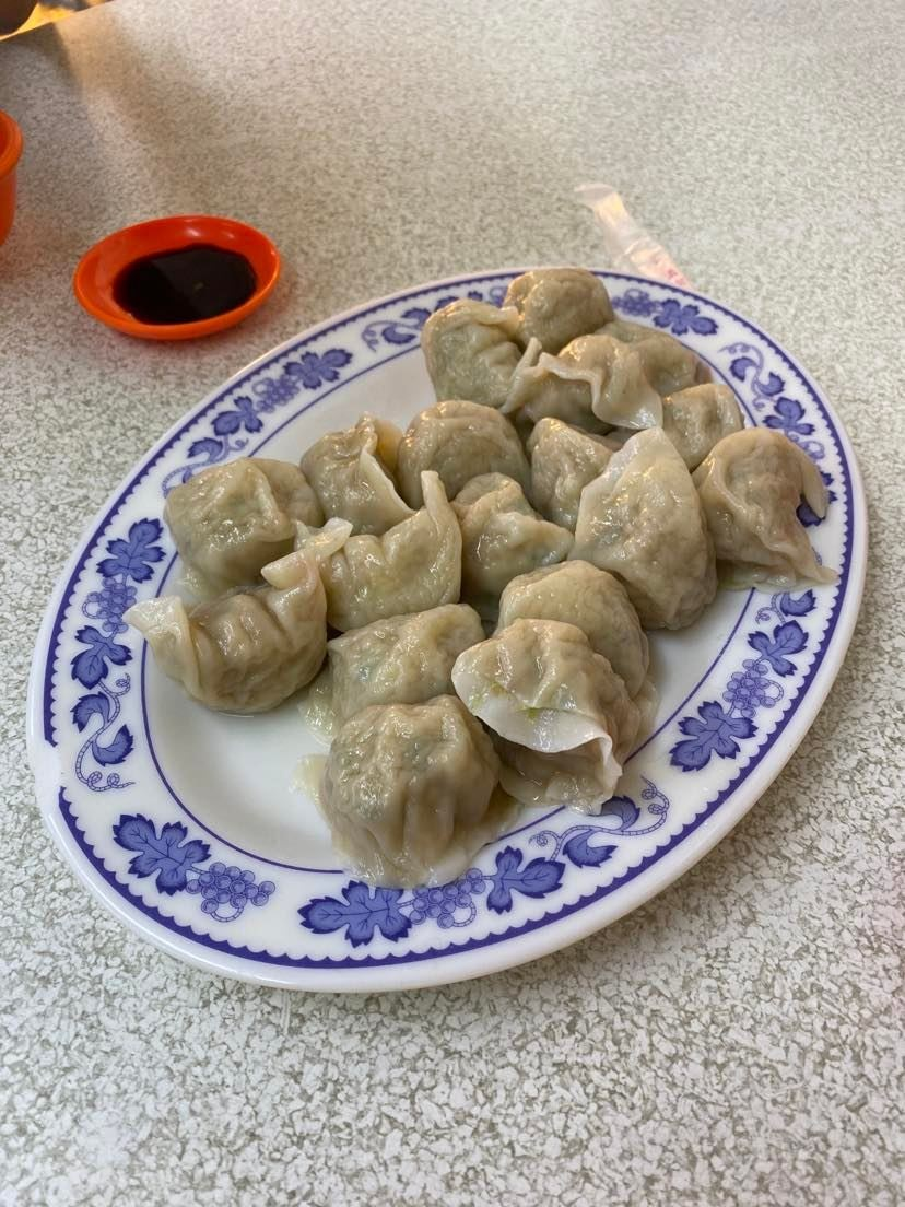 Gyoza