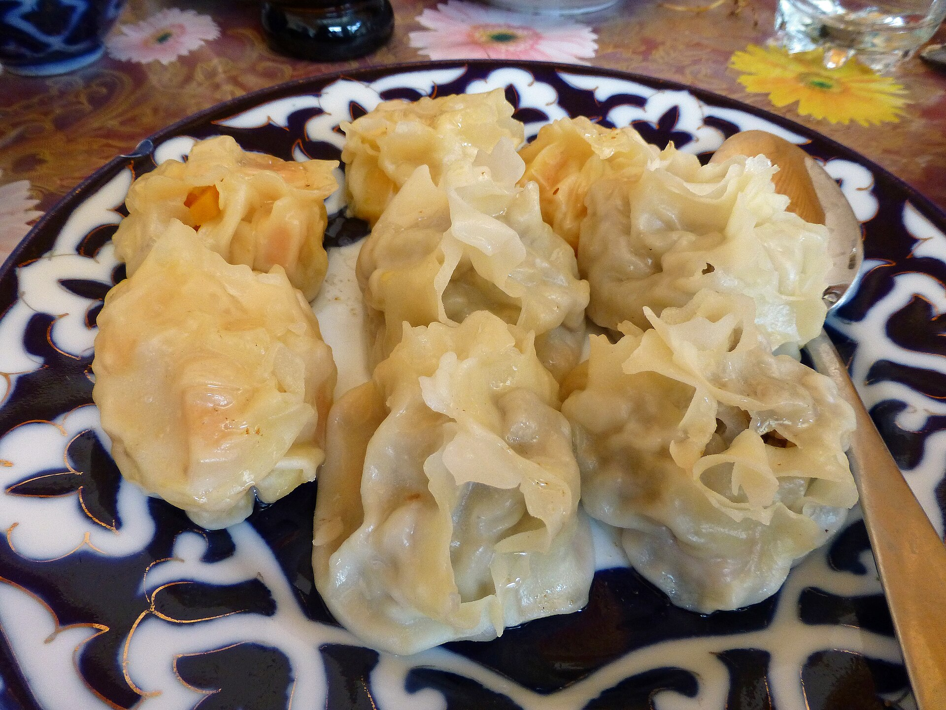15 Dumplings From Around the World Worth Seeking Out