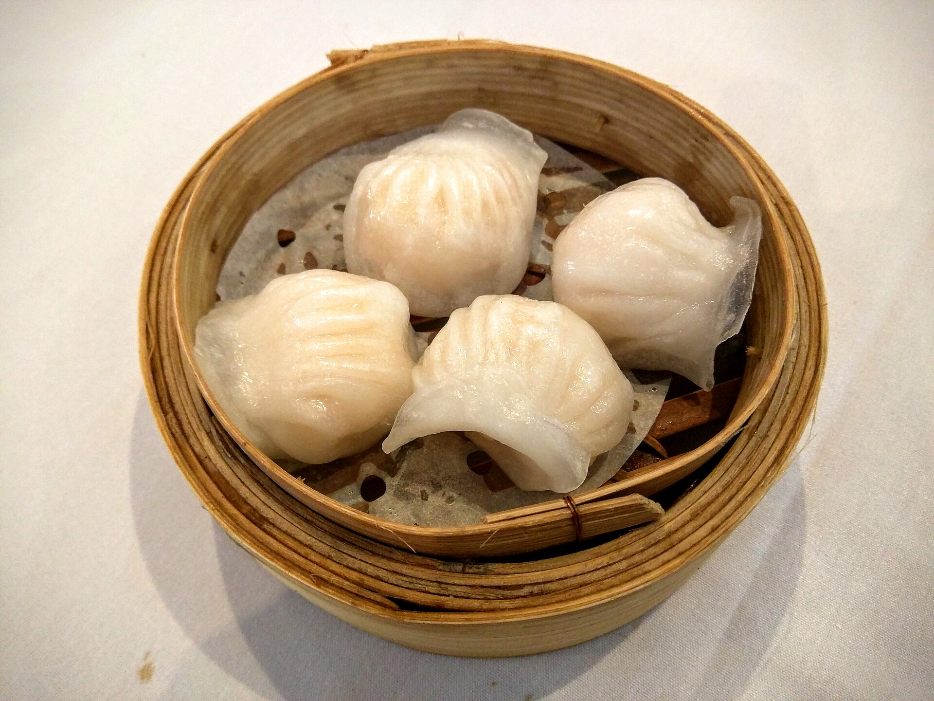Har Gow