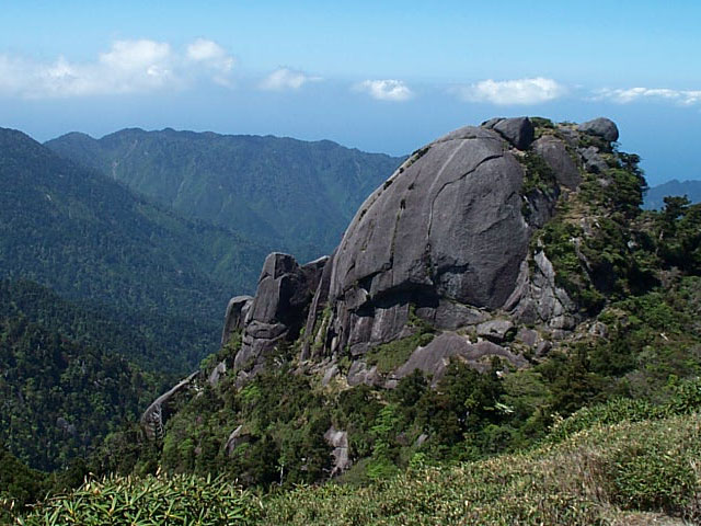 Yakushima