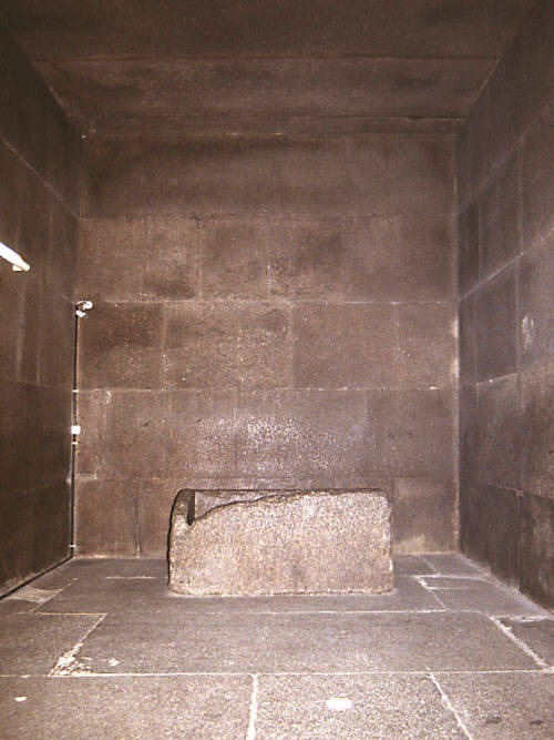 Giza pyramids desert Egypt