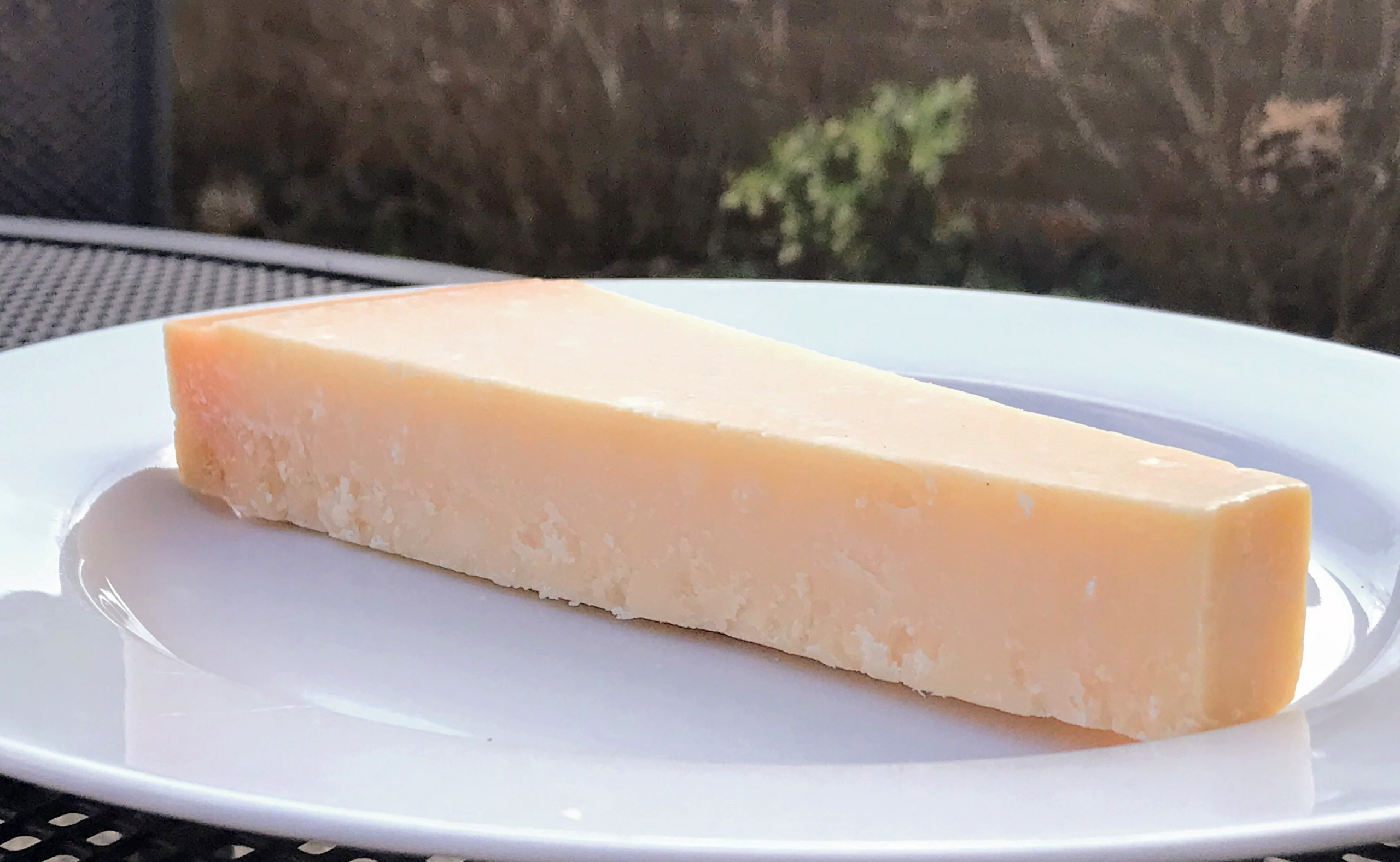 Parmigiano Reggiano wheels
