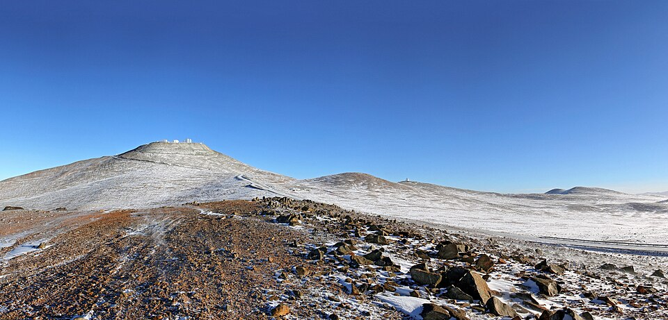 Atacama
