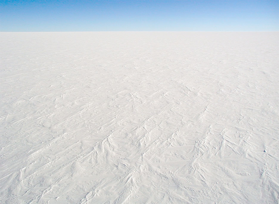 14 of the Most Extraordinary Deserts on Earth