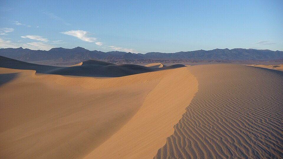 Mojave