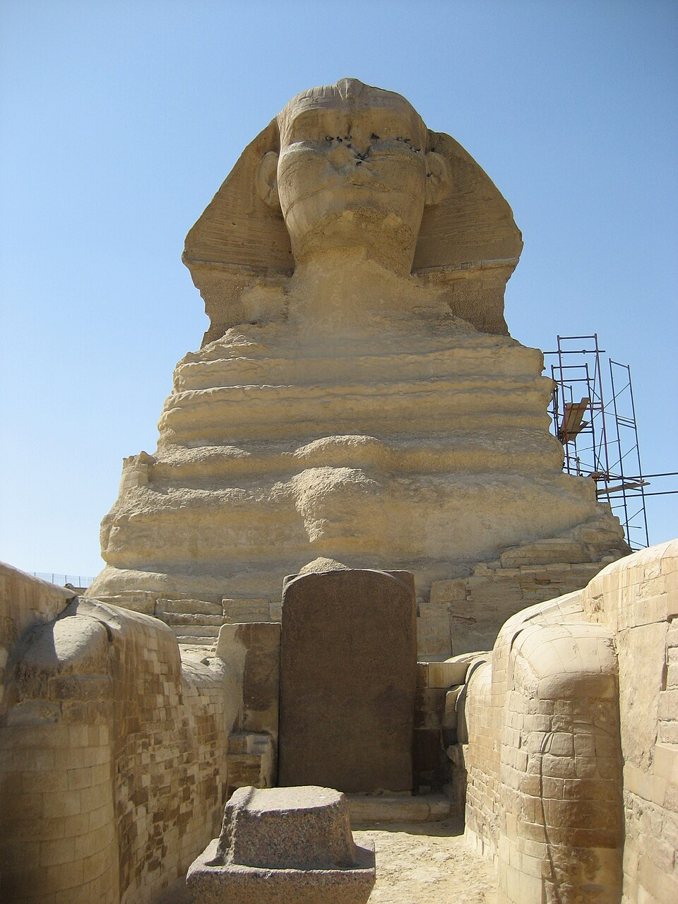 Great Sphinx of Giza