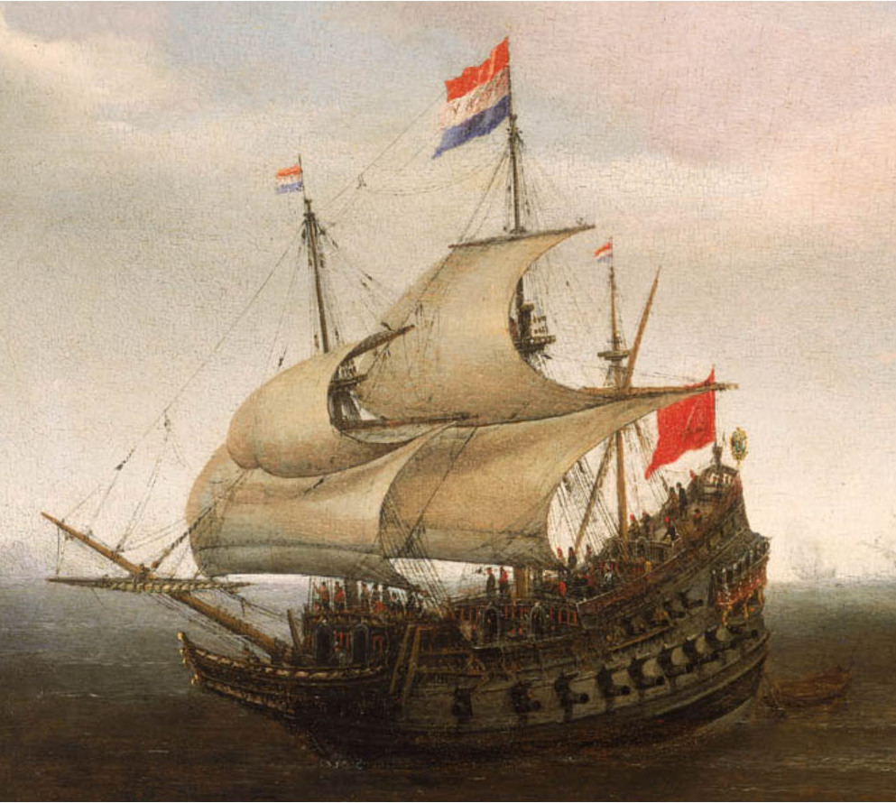 Vasa ship museum
