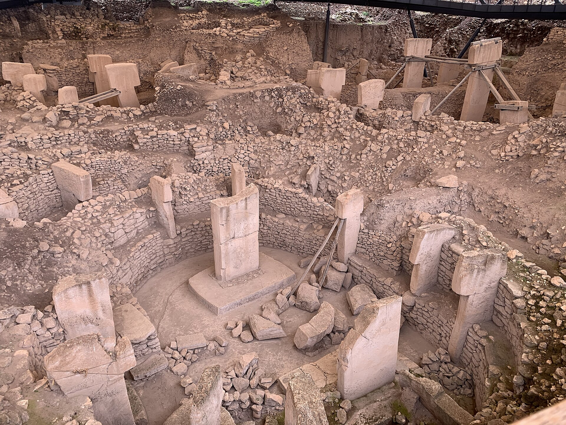 Göbekli Tepe