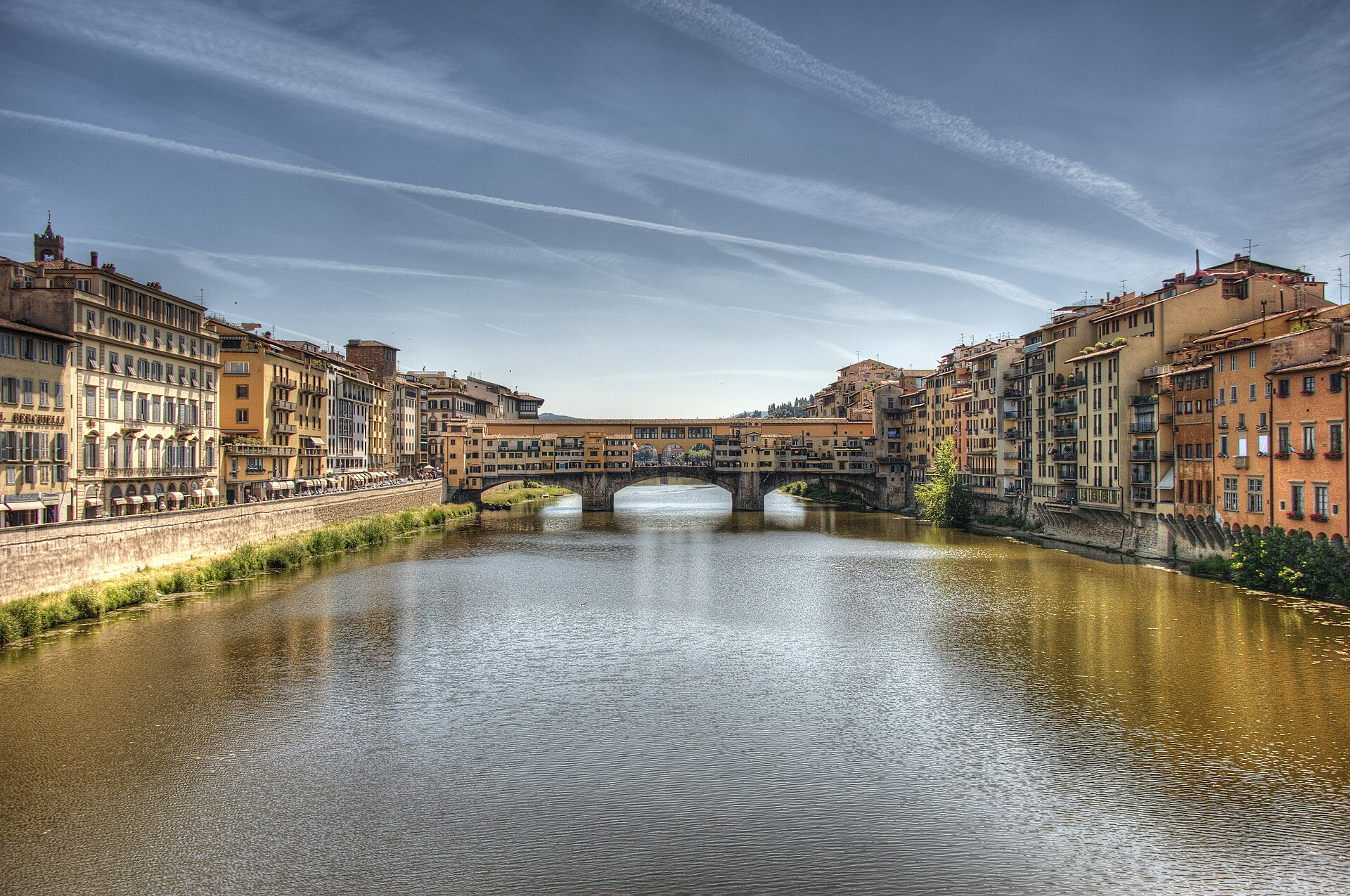 Ponte Vecchio