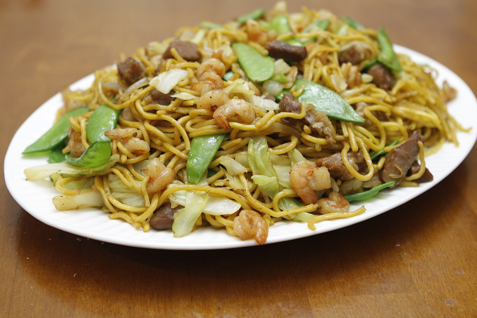 Pancit Canton