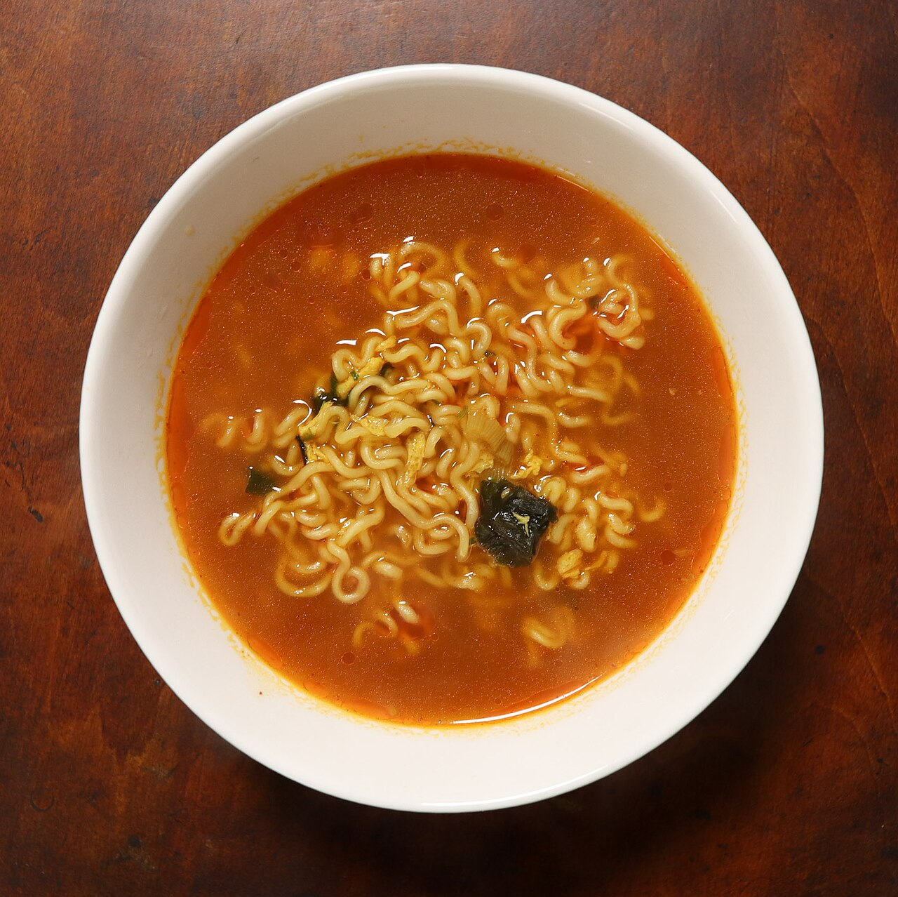 Sesame Noodles