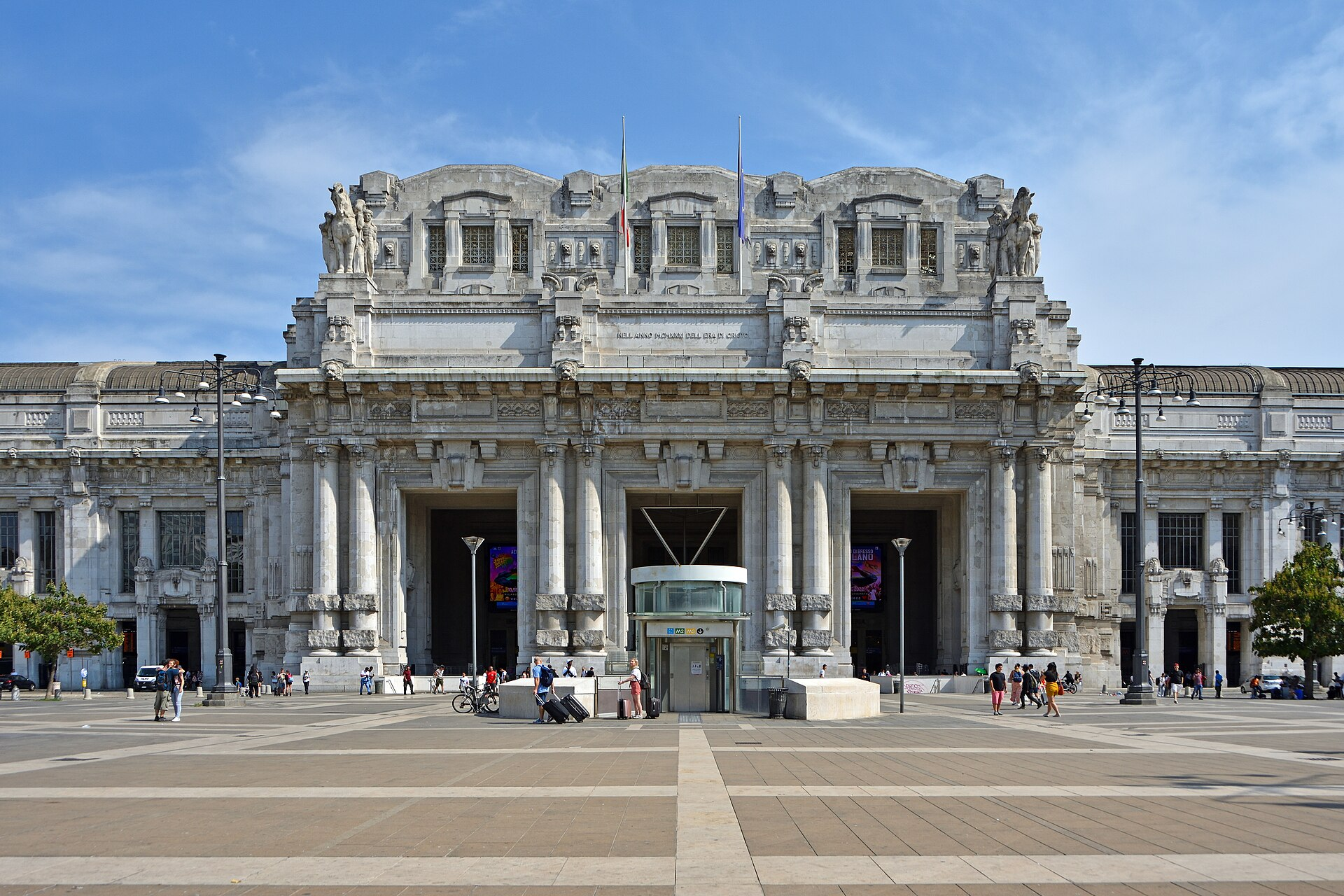 Milano Centrale