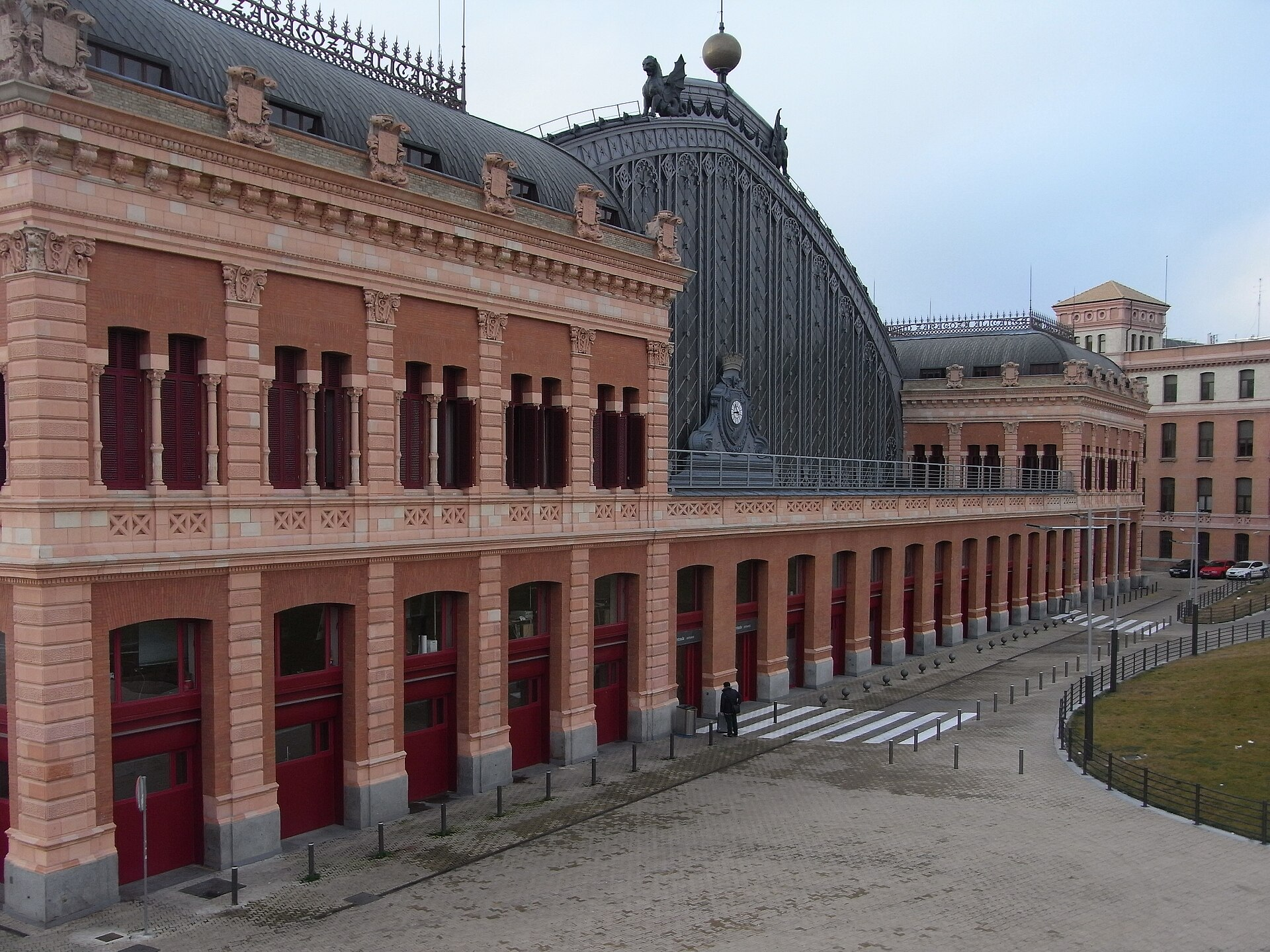 Atocha