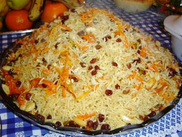 Pilav