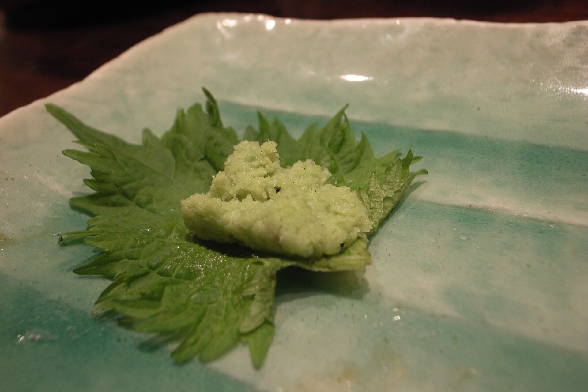 Wasabi
