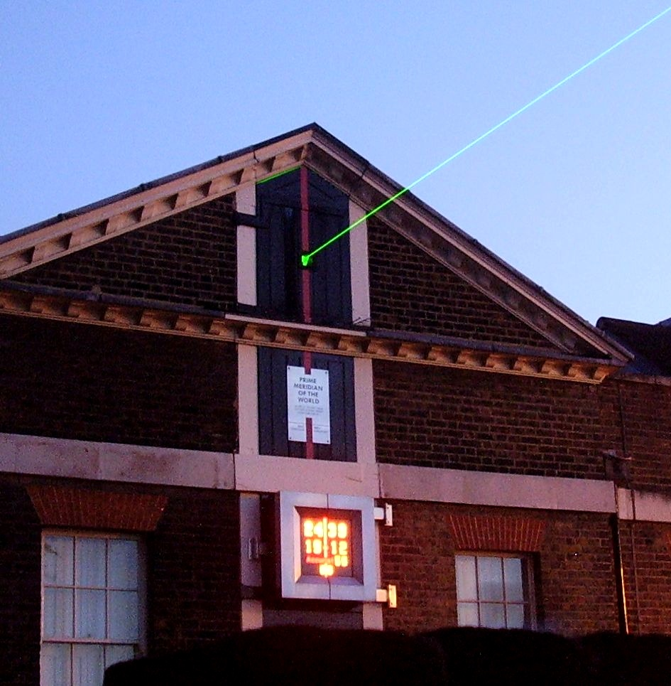 Royal Observatory Greenwich