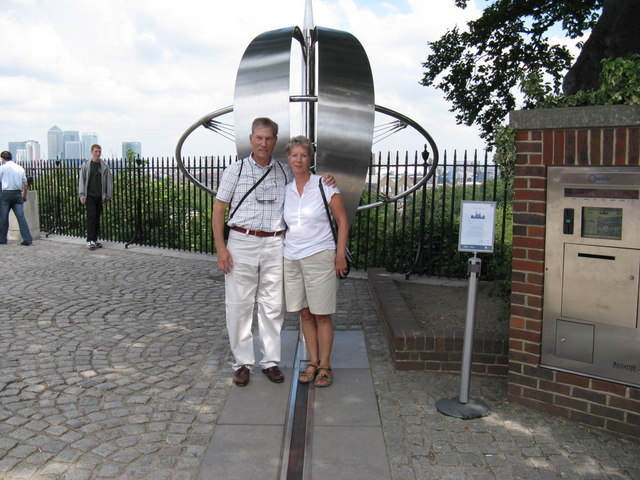 Royal Observatory Greenwich
