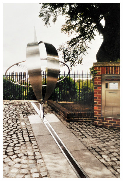 Royal Observatory Greenwich