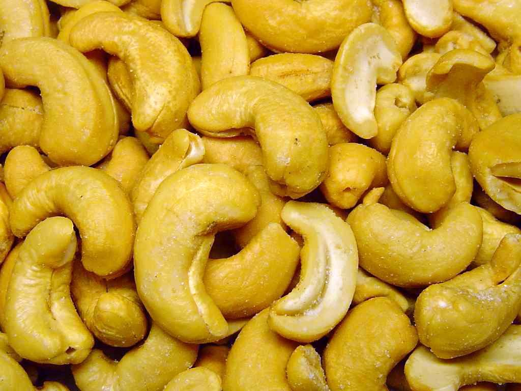 Cashew